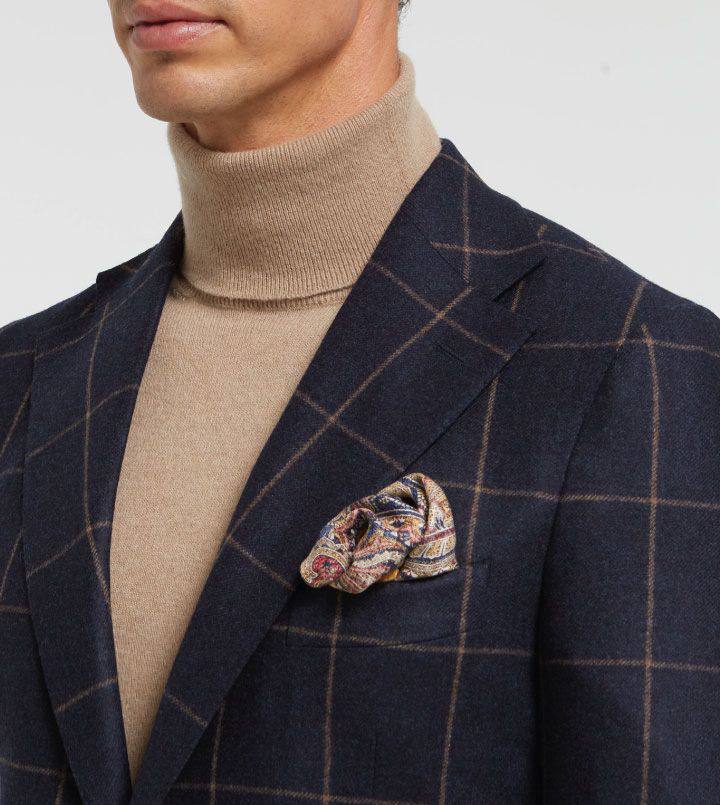 25% discount at Sartoria Rossi boutique
