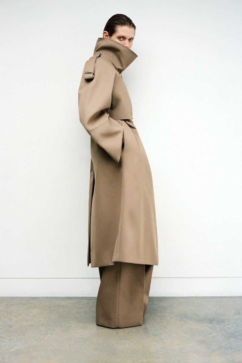 Готовим весенний гардероб вместе с CleanArt