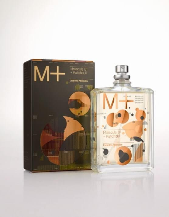 Аромат Molecule 01+ от Escentric Molecules 