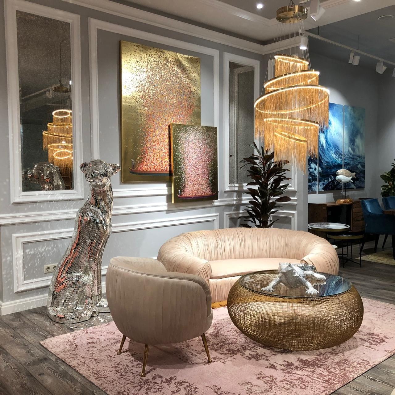 Новый бутик KARE во «Временах Года»