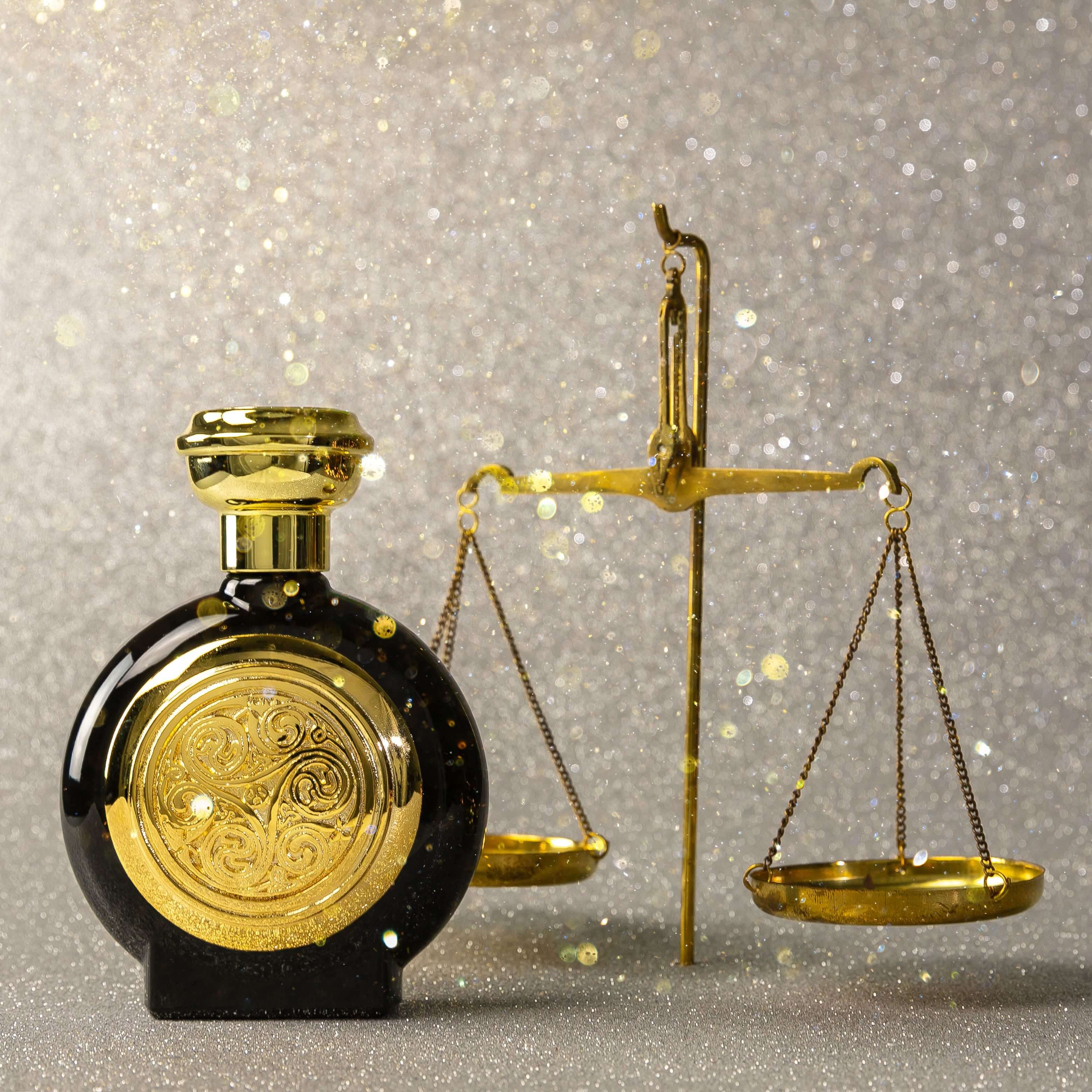 Новый аромат Astrea Boadicea