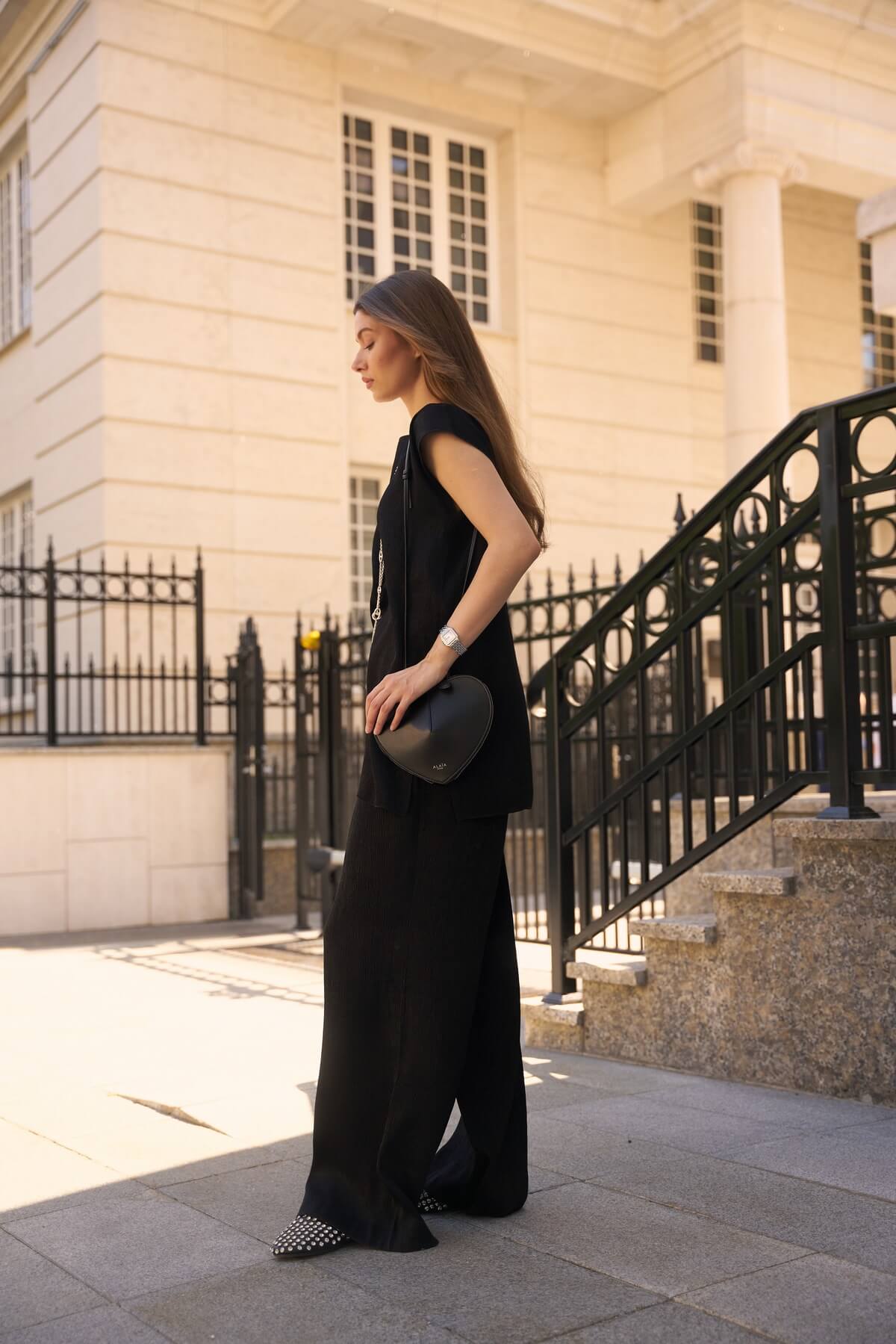 Новая капсула ARAPKHANOVI