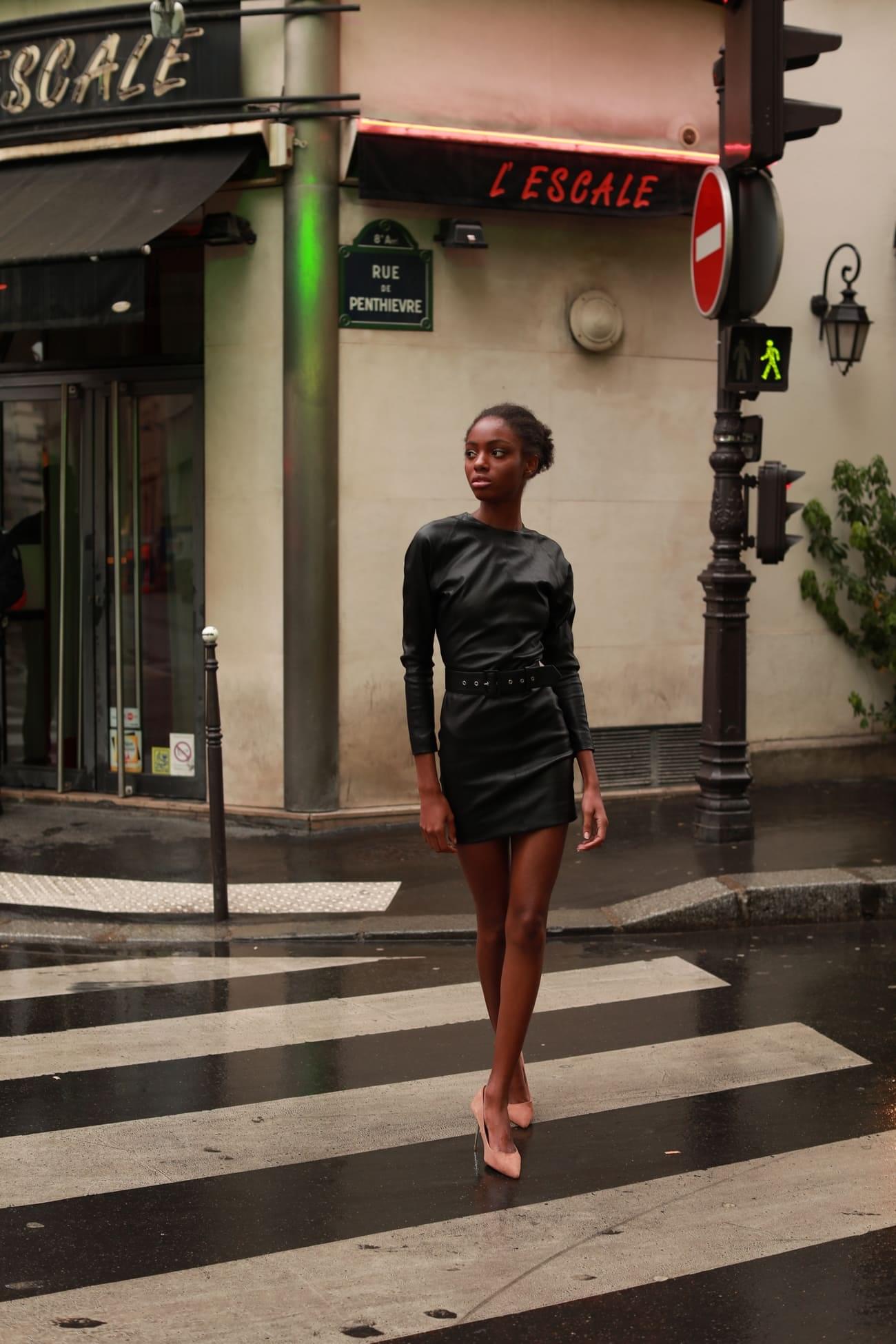 Капсульная коллекция Alexander Terekhov x Yves Salomon