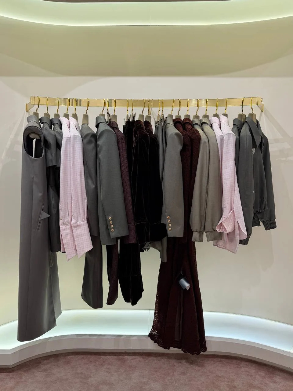 Новый бутик Хумарифф/Humariff