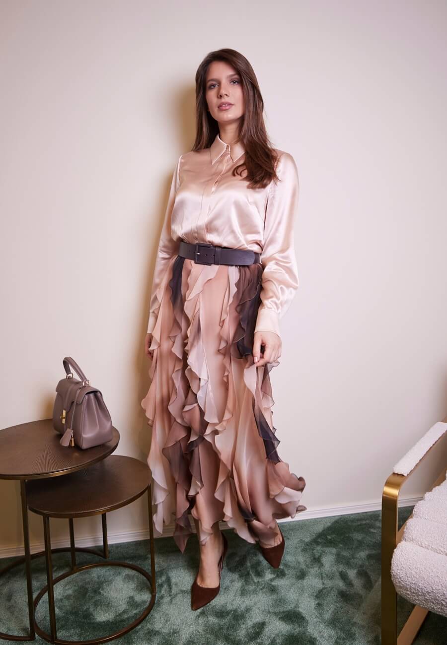 Новая коллекция Perce-Neige