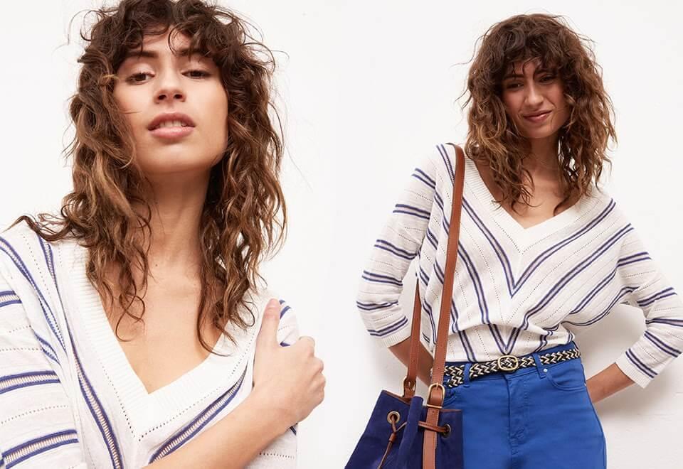 New Gerard Darel collection