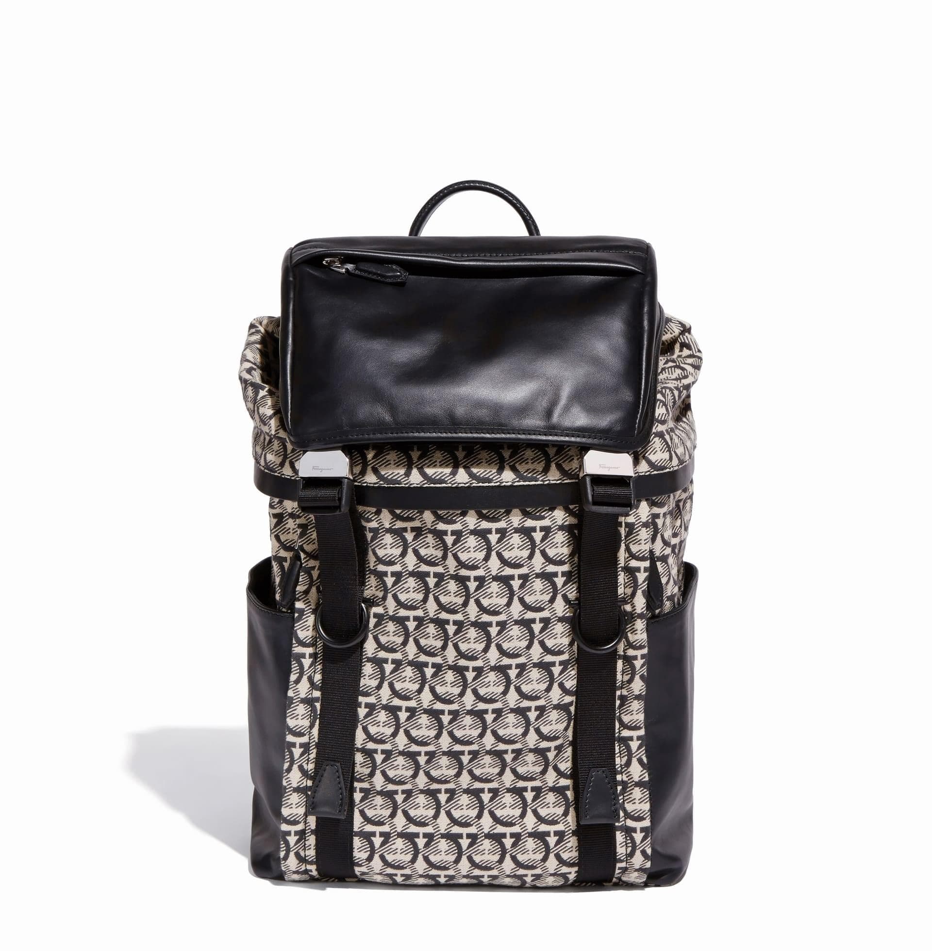 Salvatore Ferragamo offers a new selection of unique gifts for men