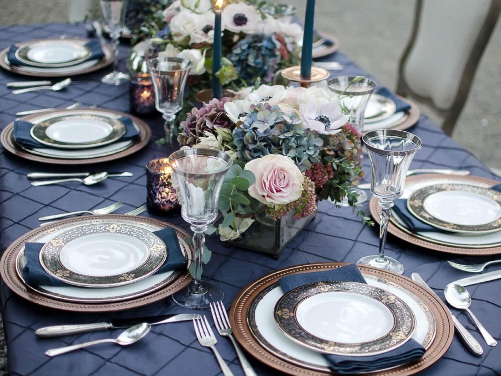 Скидка 30% на коллекции посуды Lenox в бутике «Дом Фарфора»