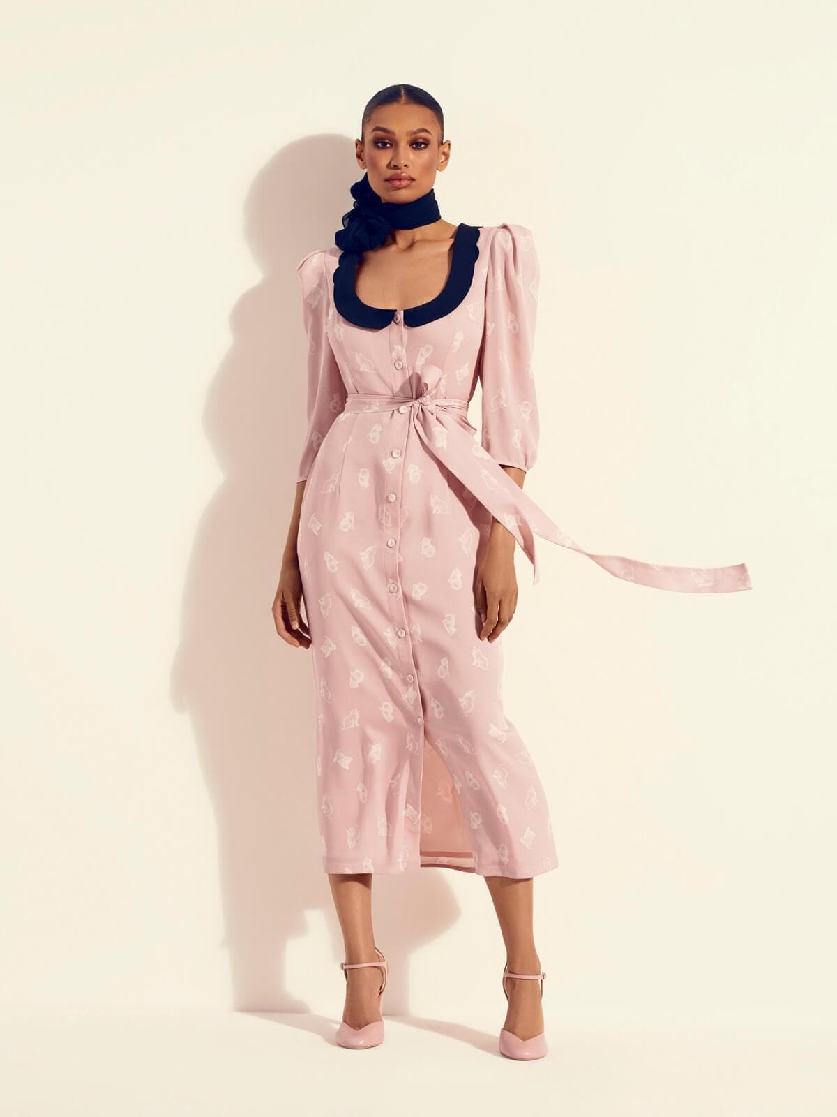 Demi Couture Ulyana Sergeenko Summer collection