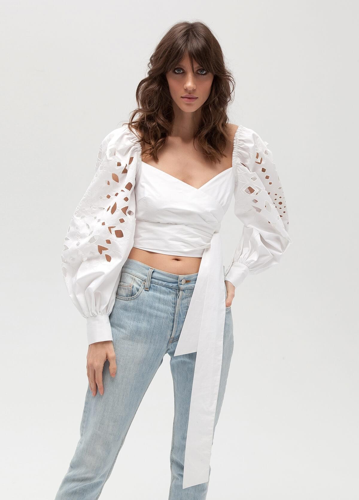 Spring-summer Alexander Terekhov collection