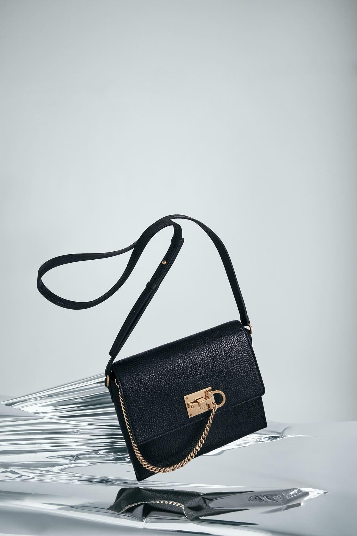 HOLLYWOOD GLAMOUR: ГЛАМУР ГОЛЛИВУДА - Коллекция Holiday Salvatore Ferragamo