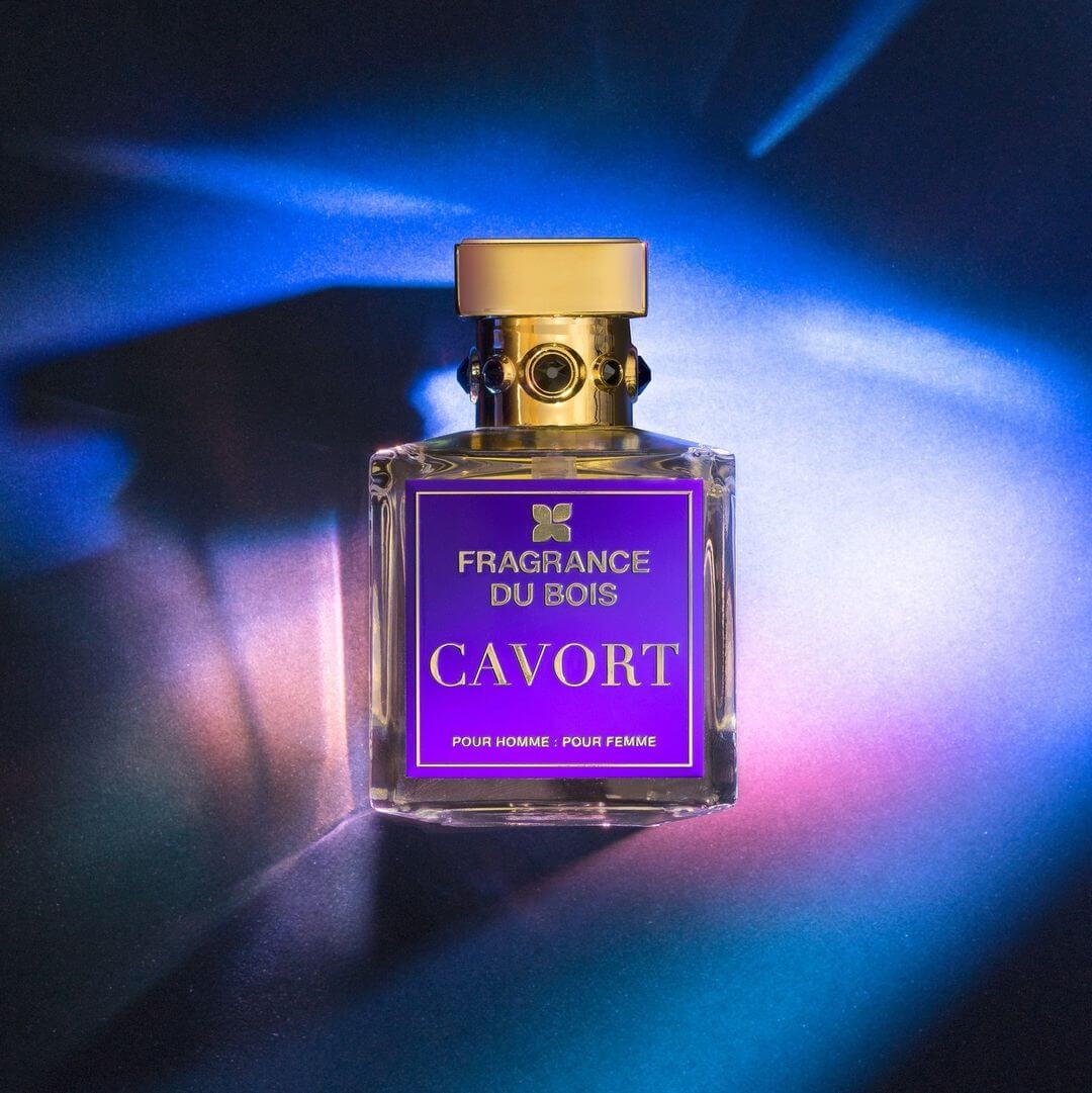 Новый аромат Fragrance du Bois Cavort