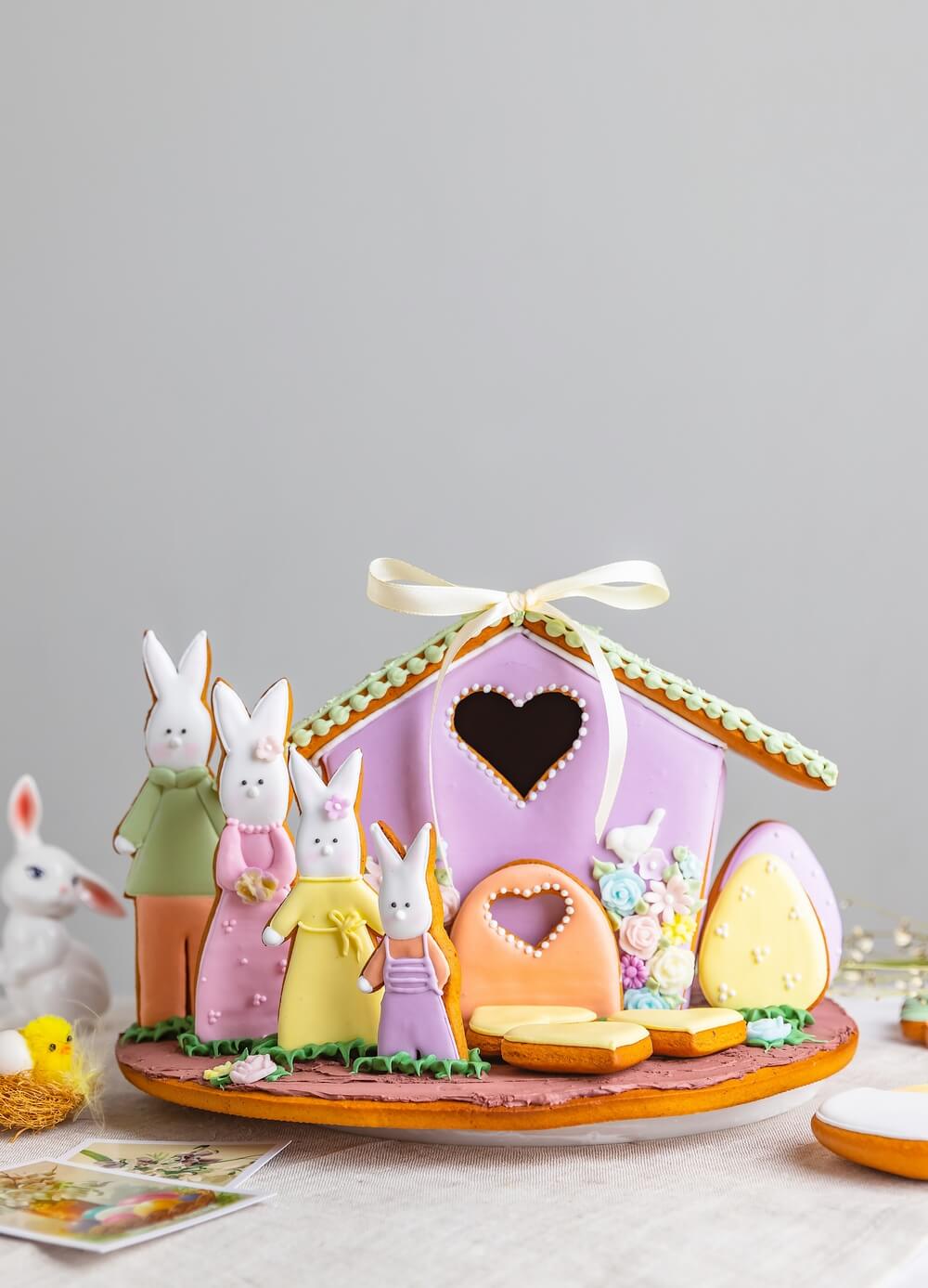 Ribambelle easter collection