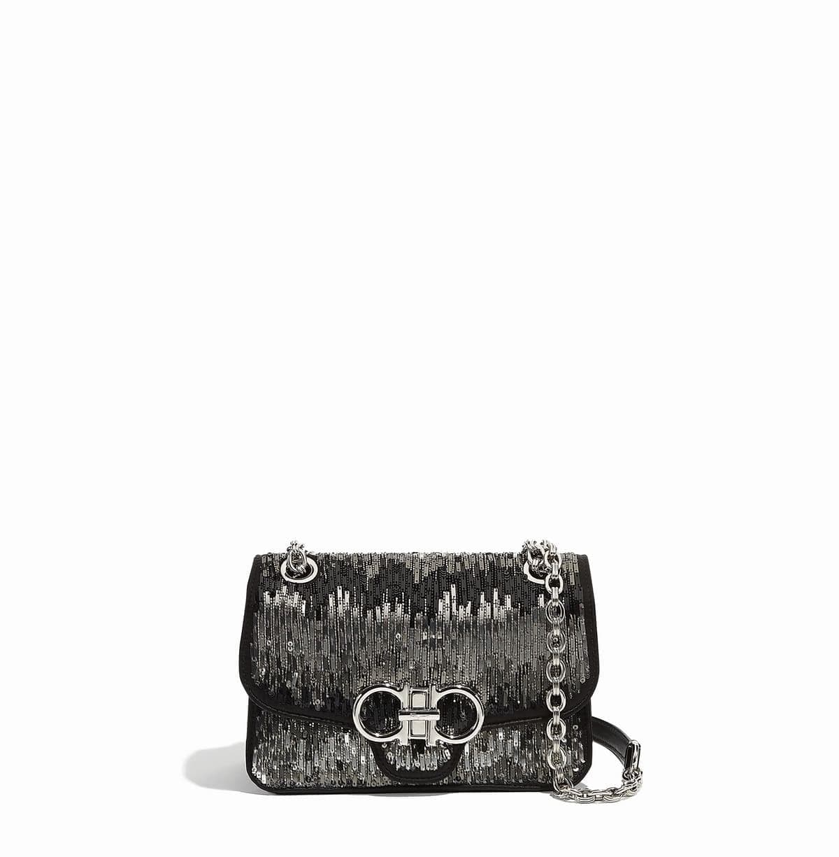 HOLLYWOOD GLAMOUR: ГЛАМУР ГОЛЛИВУДА - Коллекция Holiday Salvatore Ferragamo