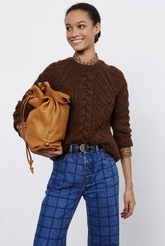 Свитер Marilyn Monroe от Gerard Darel
