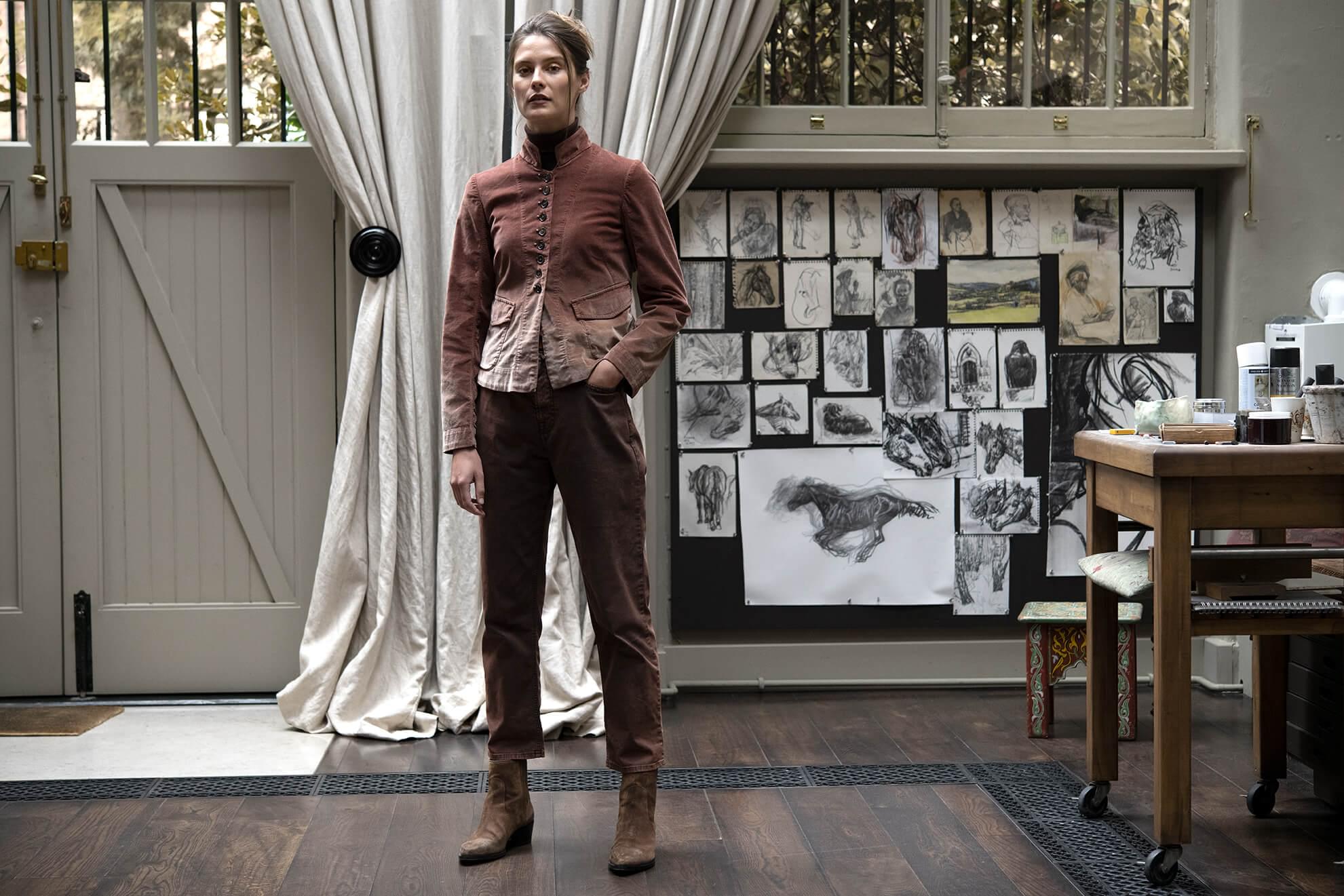 Скидки до 60% в бутике HIGH