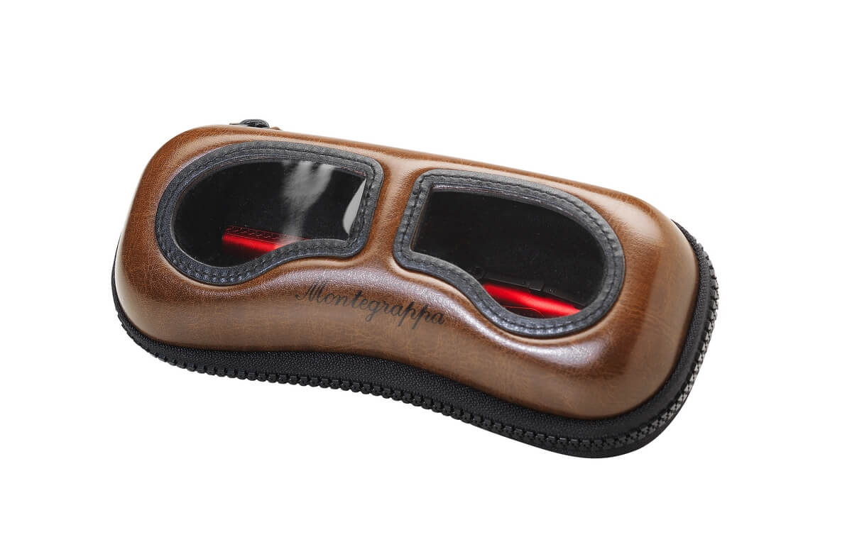 Новые ручки Montegrappa