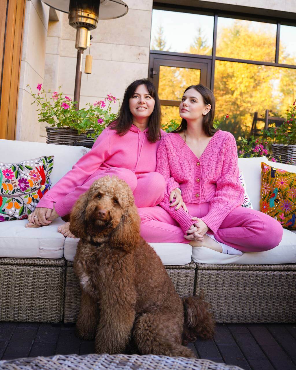 Зимний SALE в OLOLOL