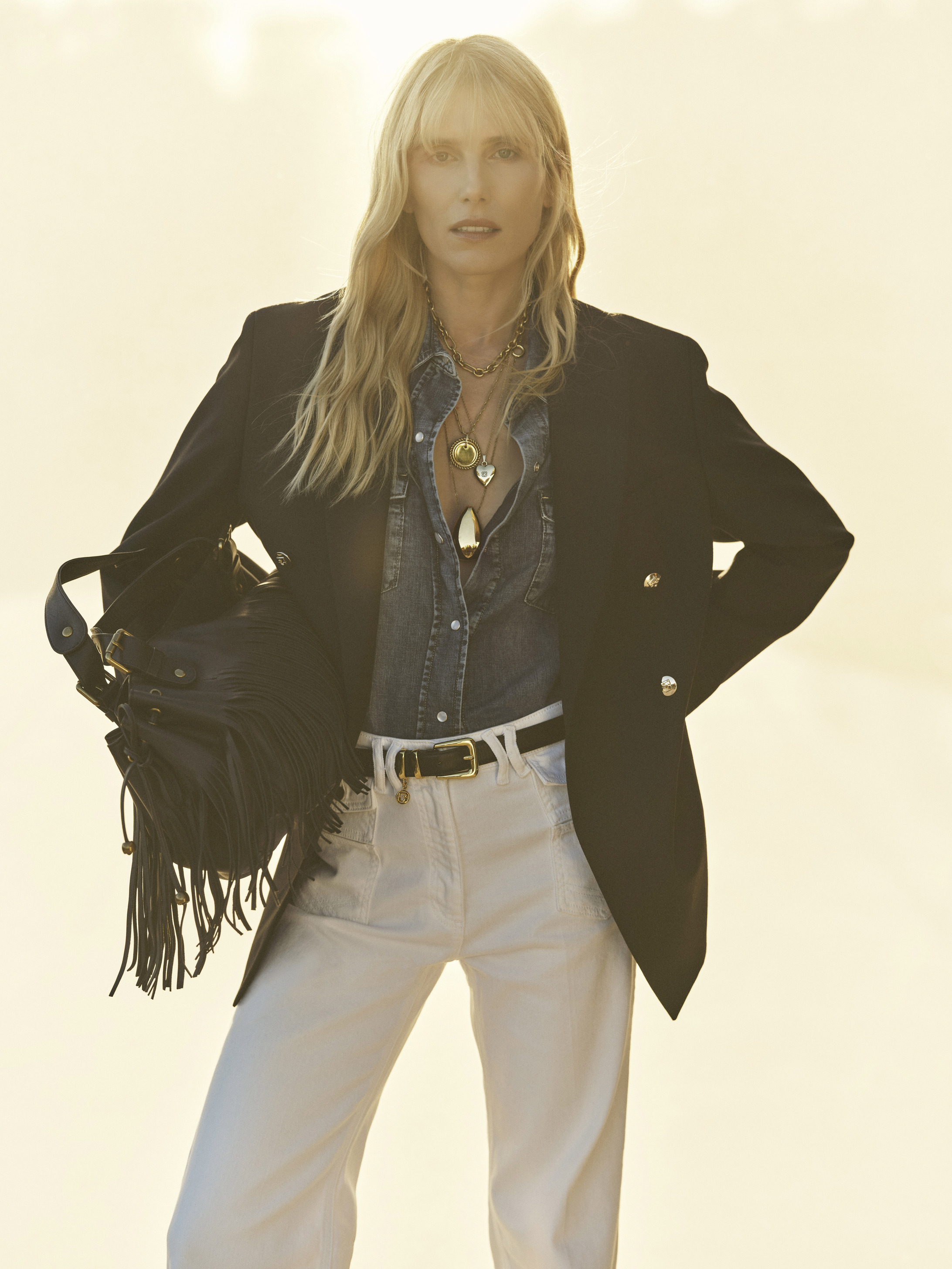 Новая Коллекция Весна-Лето 2026 в Gerard Darel