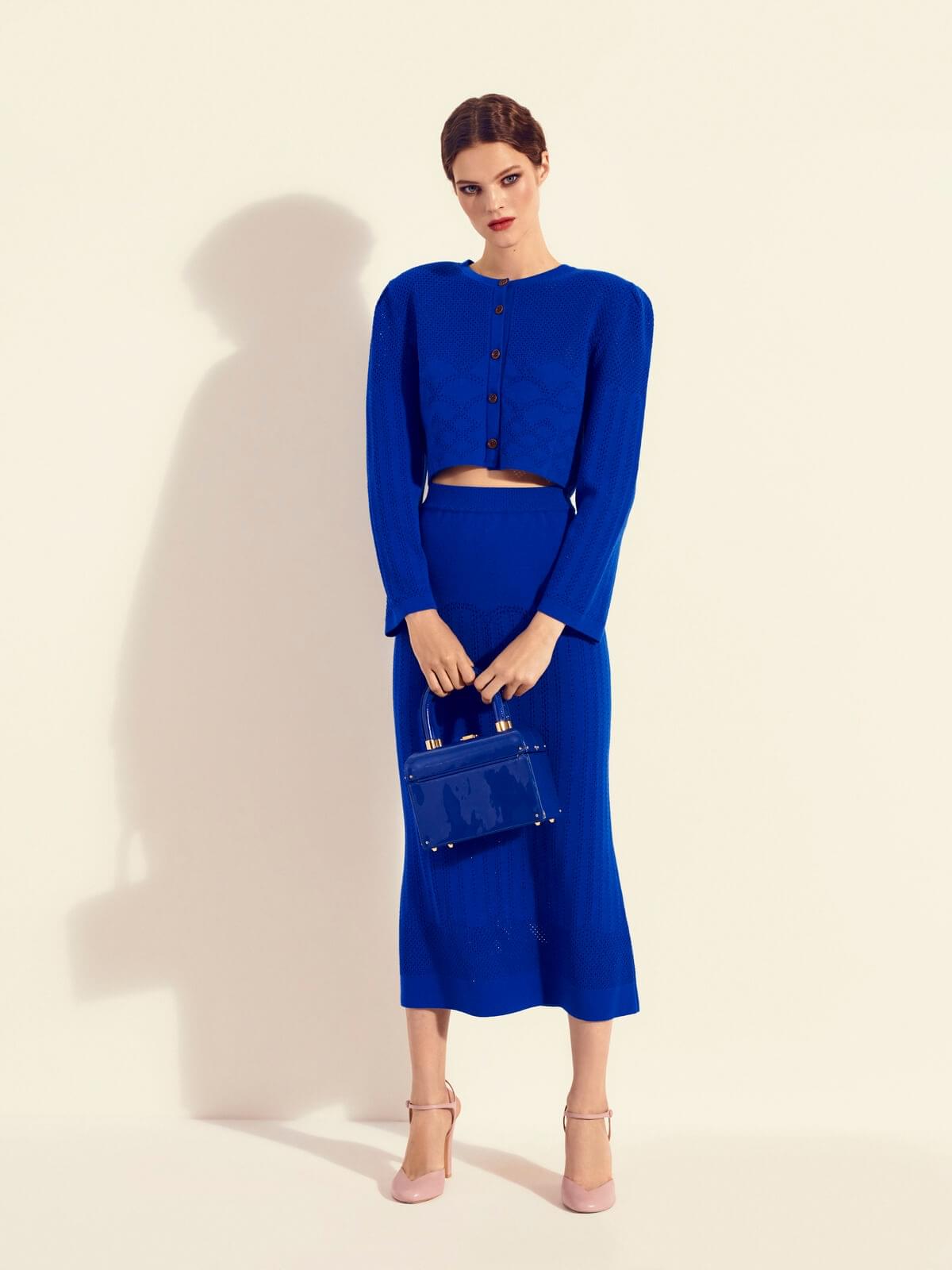 Demi Couture Ulyana Sergeenko Summer collection