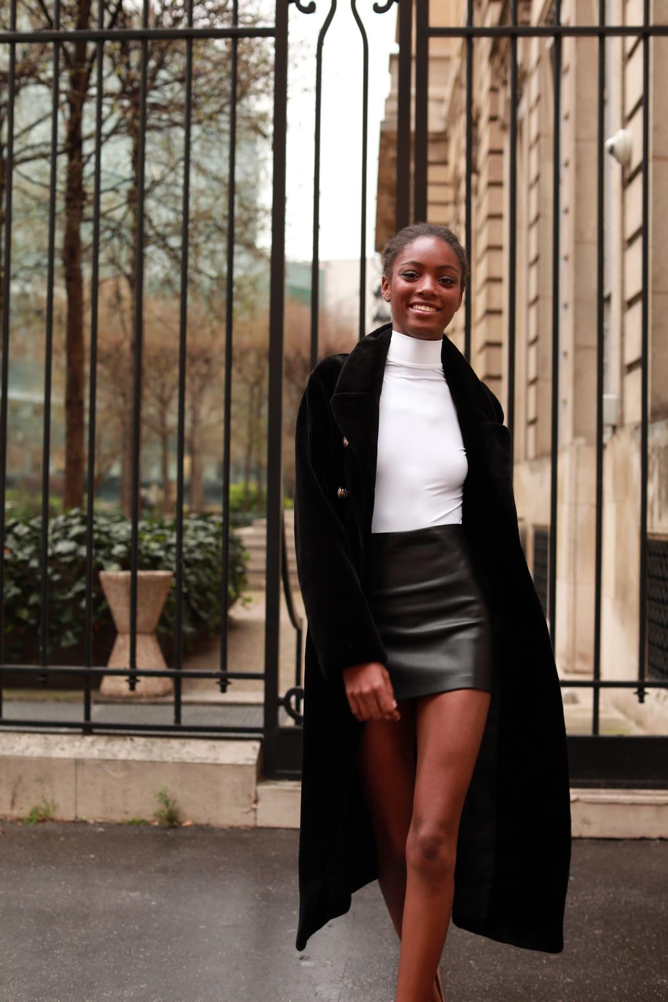 Капсульная коллекция Alexander Terekhov x Yves Salomon