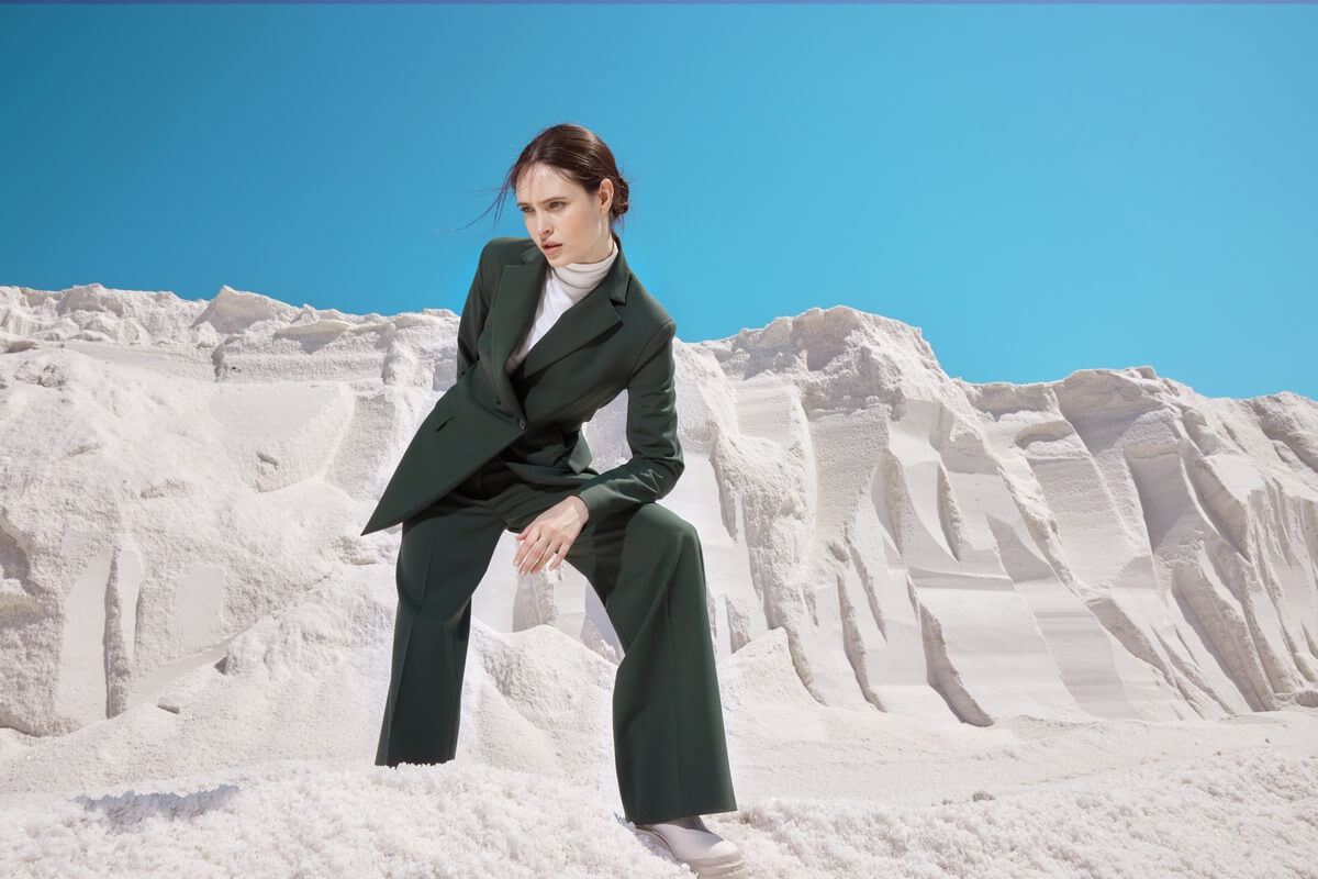 Новый бутик Antonelli Firenze