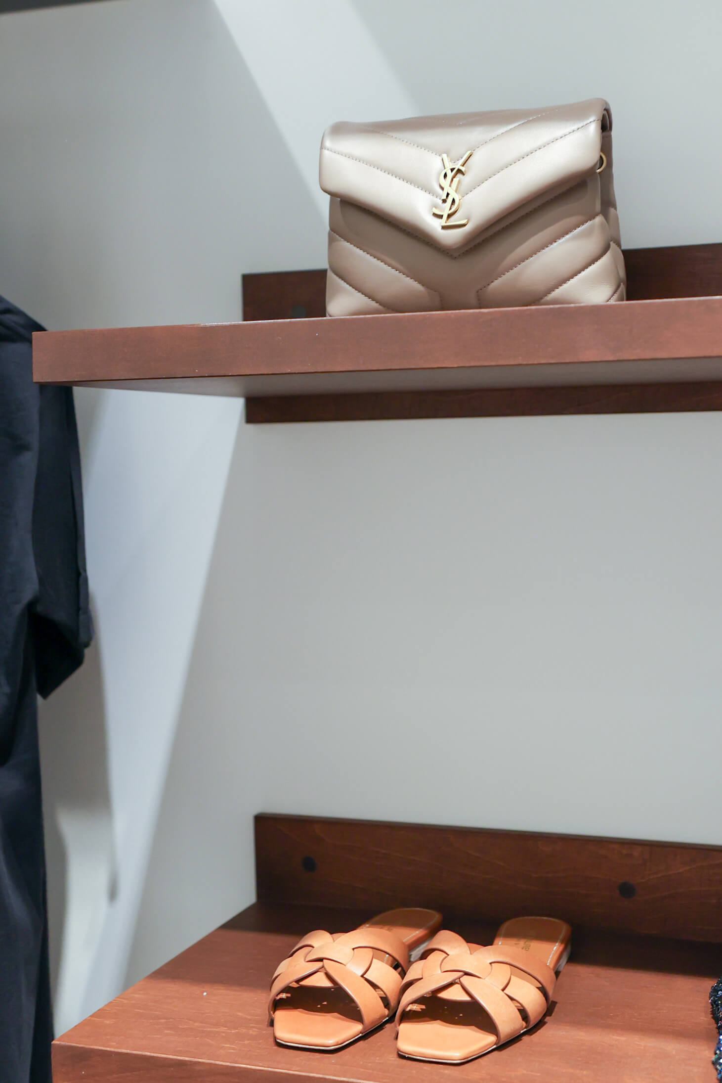 Новый бутик SO POSH