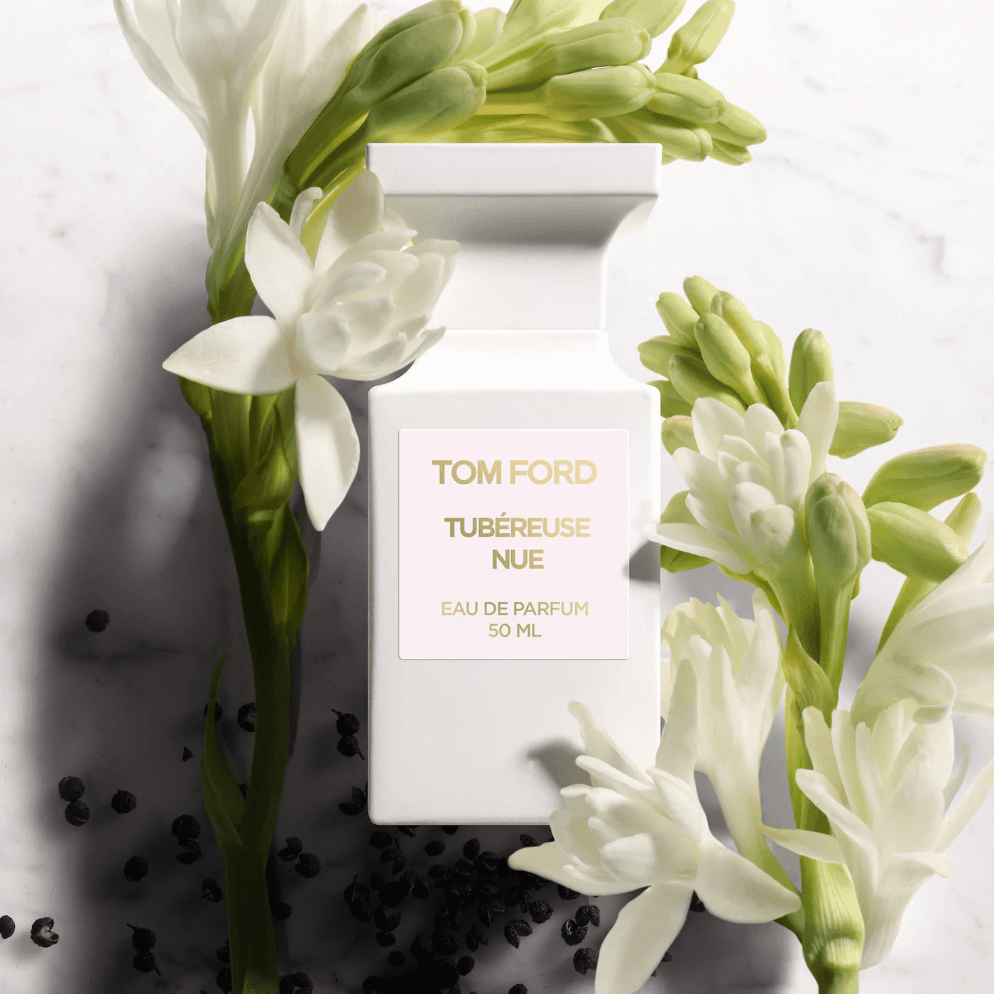NewTom Ford Tubereuse Nue eau de toilette