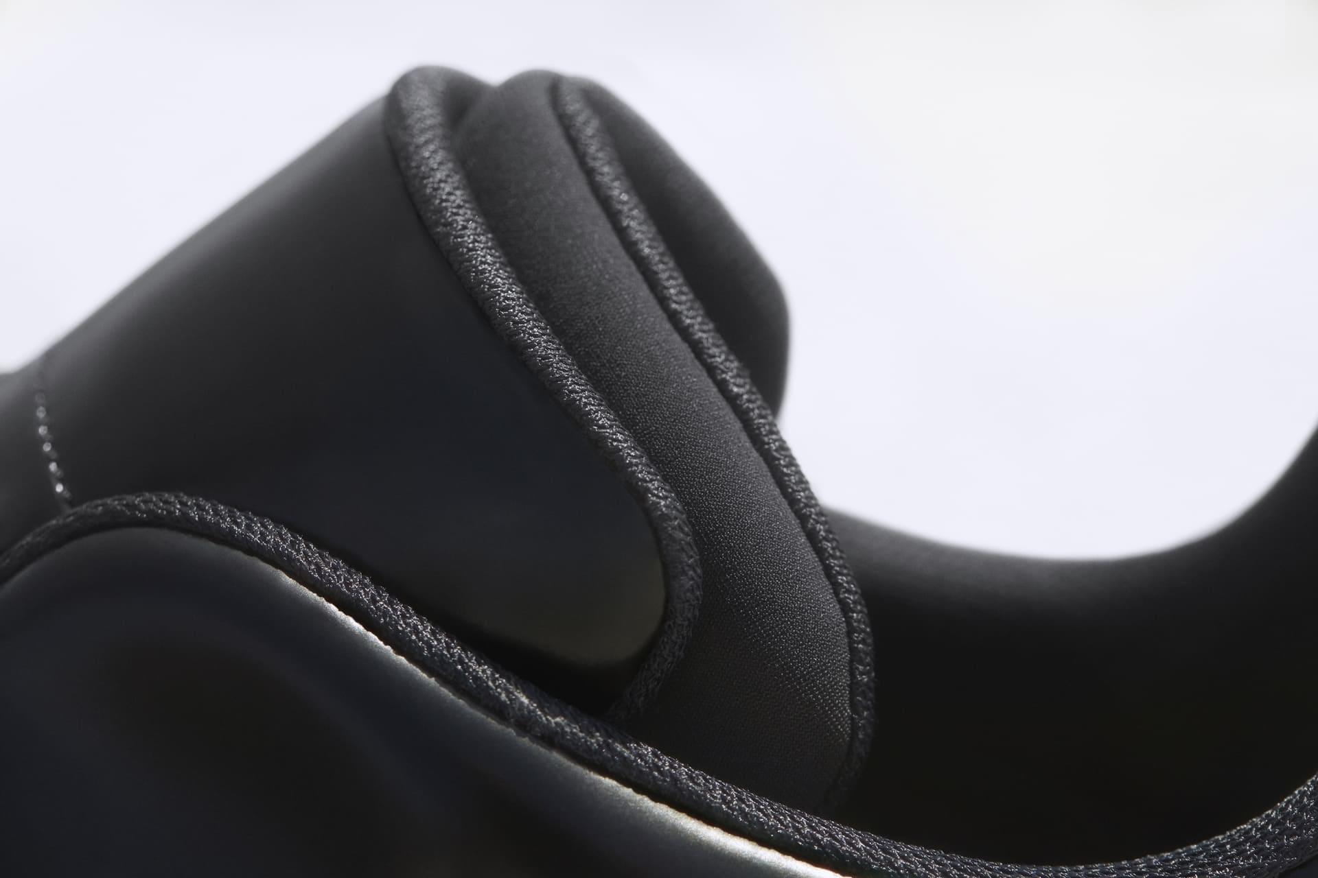 Salvatore Ferragamo Hybrid: Мужская обувь нового поколения #FerragamoHybridShoe