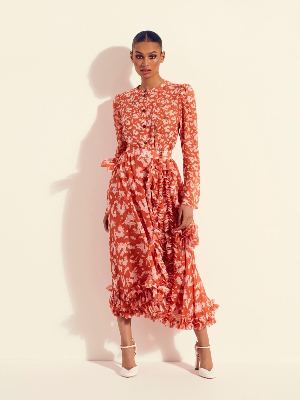 Demi Couture Ulyana Sergeenko Summer collection