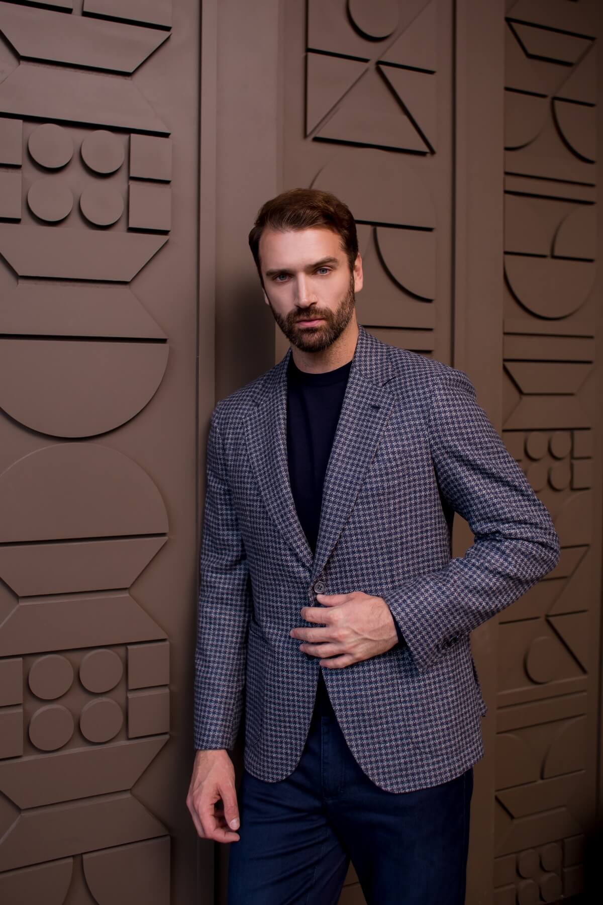 Новая коллекция FW'25/26 в бутике Damerino