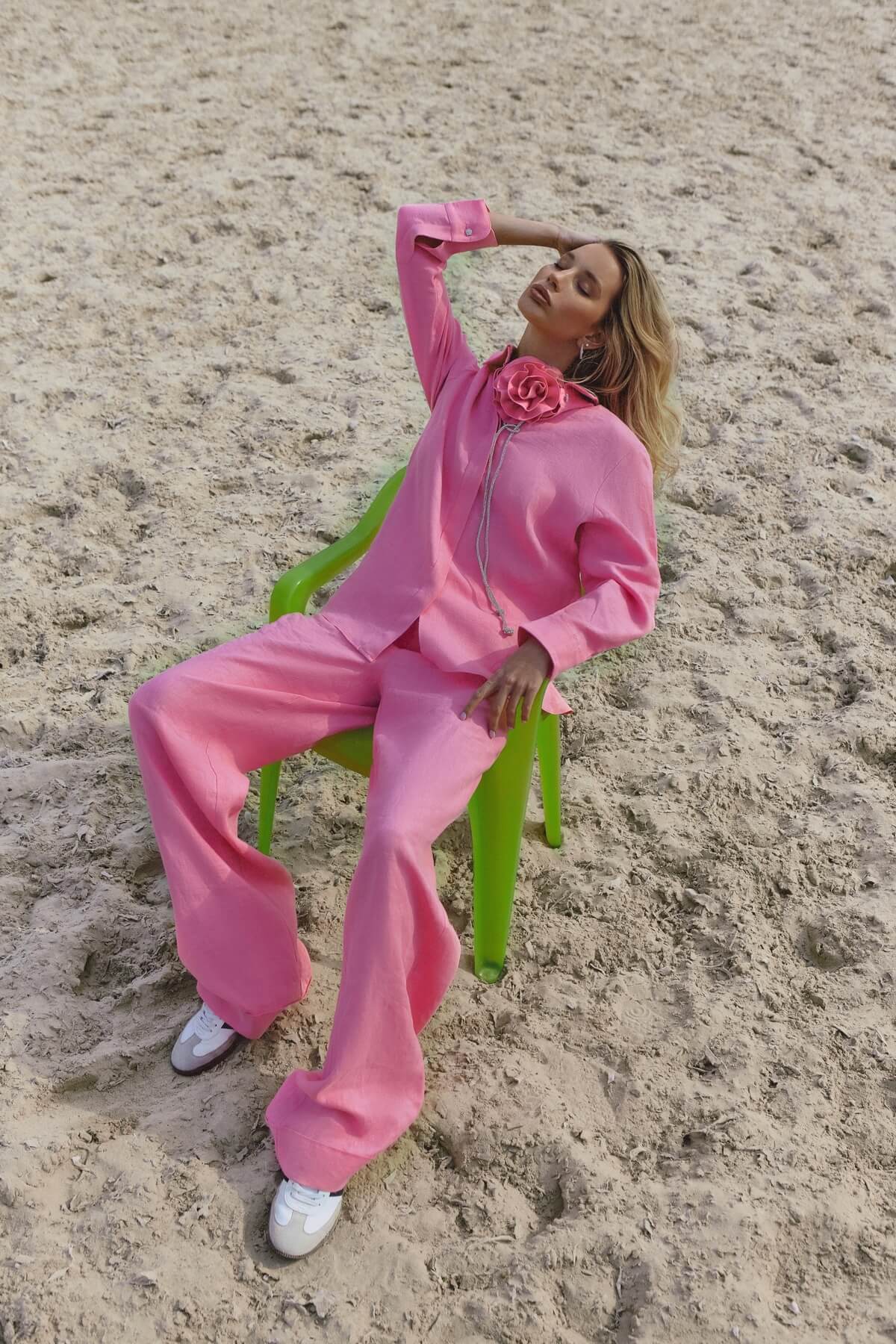 ALine Sanremo new collection