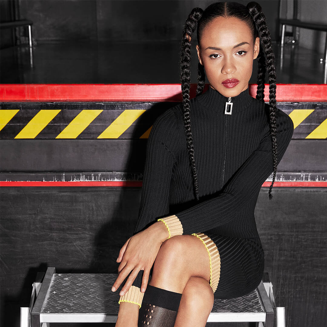 Новая коллекция Wolford