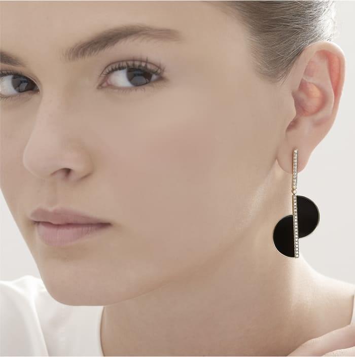 HStern представляет новую коллекцию ювелирных украшений Burle Marx