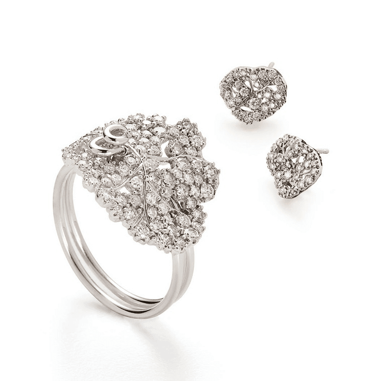 Summer Sale в бутике HStern