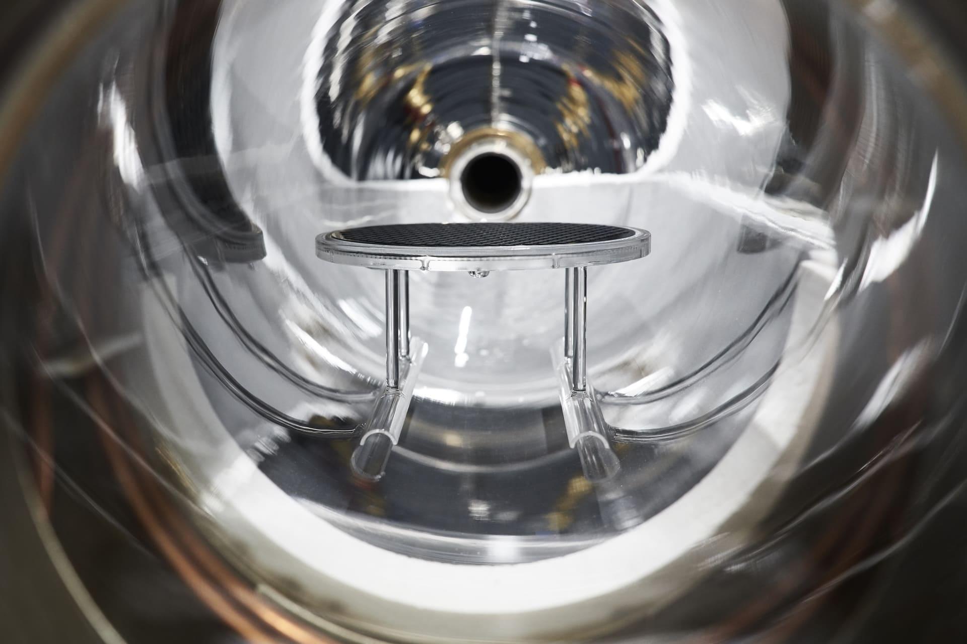 Tag Heuer представляет революционную технологию Isograph