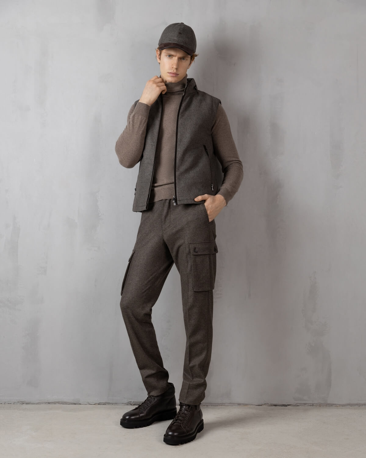 -30% в бутике Corneliani