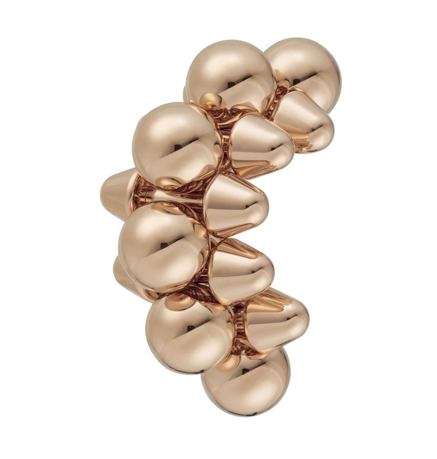 New items in the Clash de Cartier collection