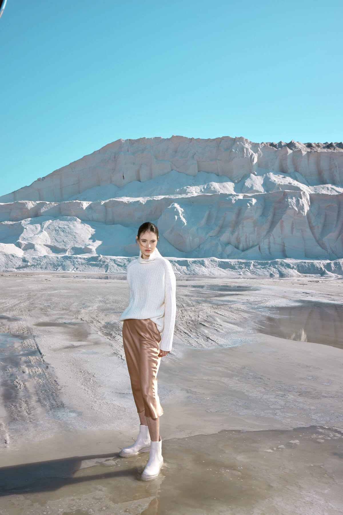 Новый бутик Antonelli Firenze