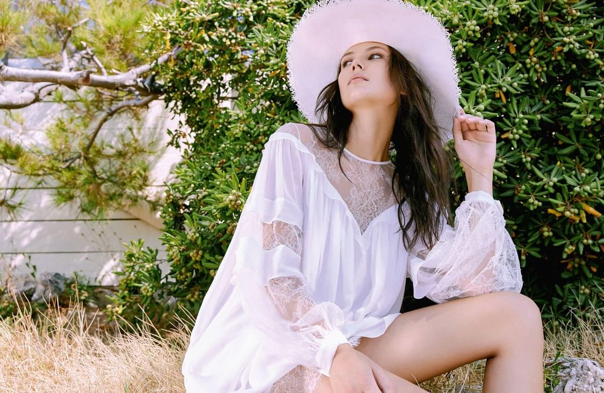 Пре-Коллекция Alexander Terekhov Весна-Лето 2020