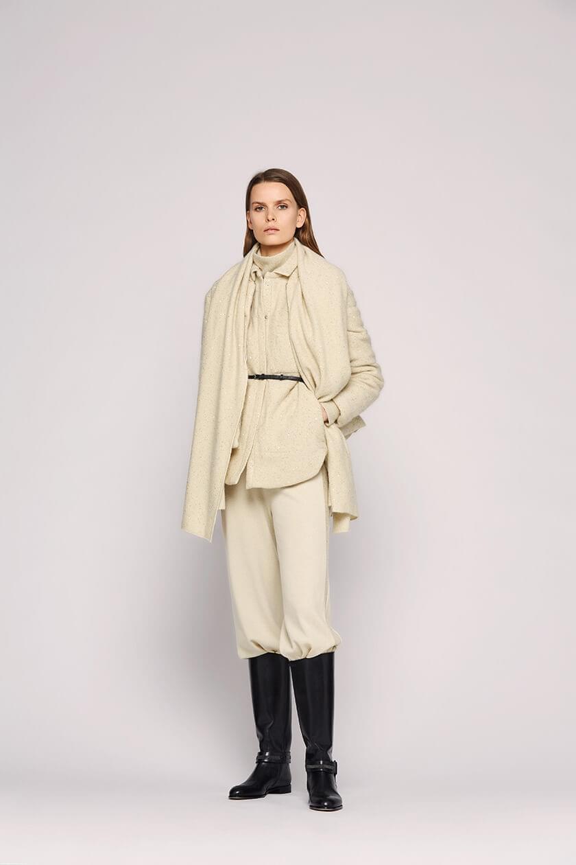 Fall-winter 2021/22 Fabiana Filippi Collection