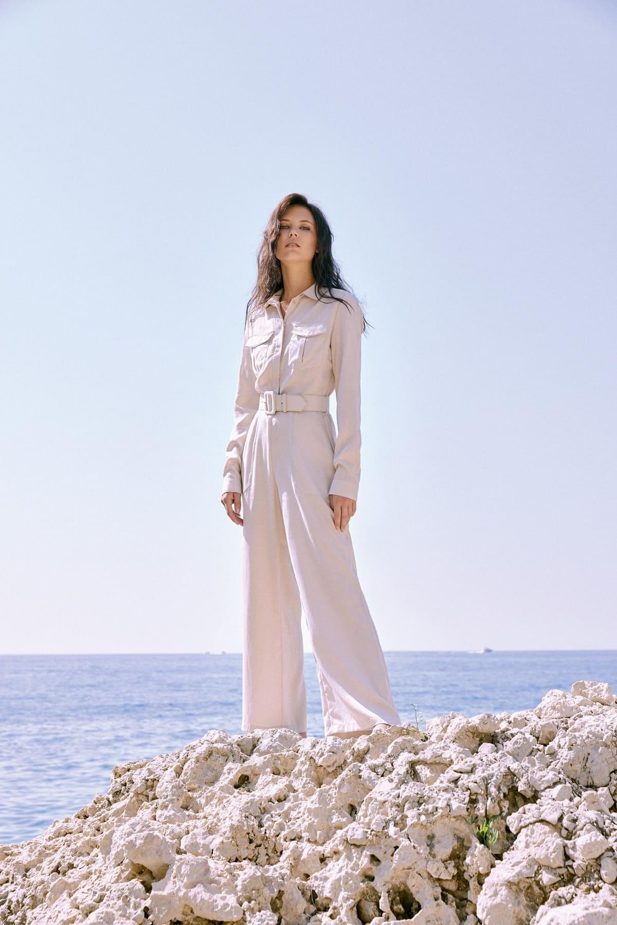 Пре-Коллекция Alexander Terekhov Весна-Лето 2020