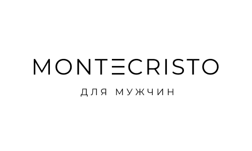 MONTECRISTO для мужчин