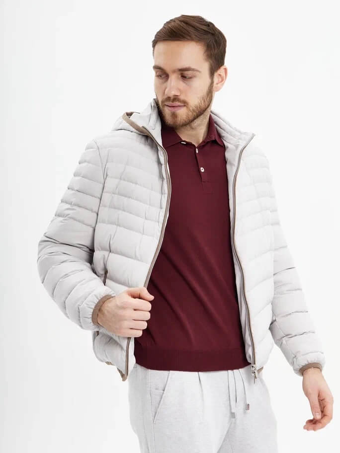 Новая  коллекция SS'23 в Mandelli