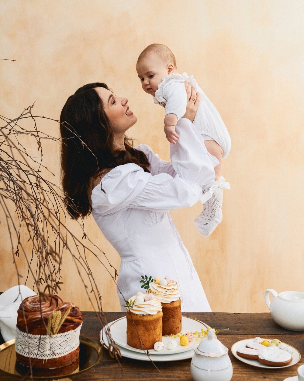 Ribambelle easter collection