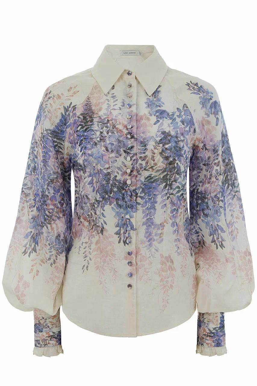 Saint Armont: new brand at Topstyle