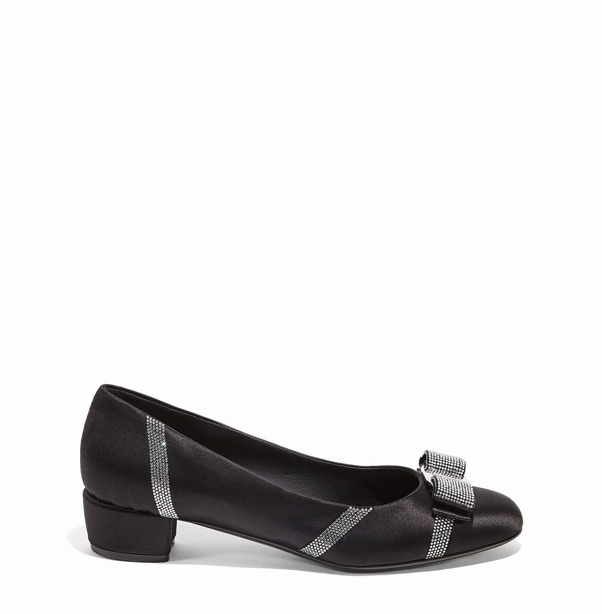 HOLLYWOOD GLAMOUR: ГЛАМУР ГОЛЛИВУДА - Коллекция Holiday Salvatore Ferragamo