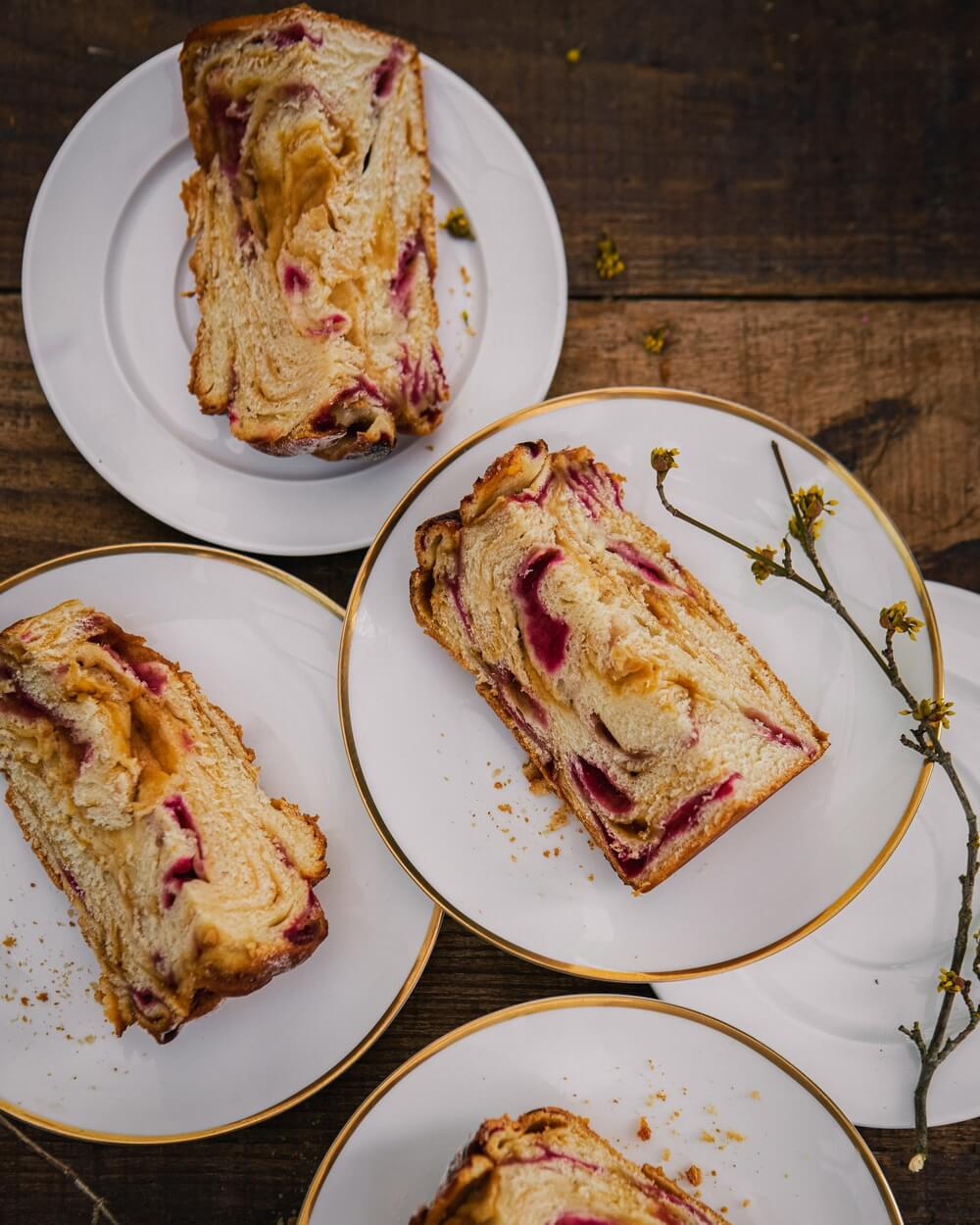 Ribambelle easter collection