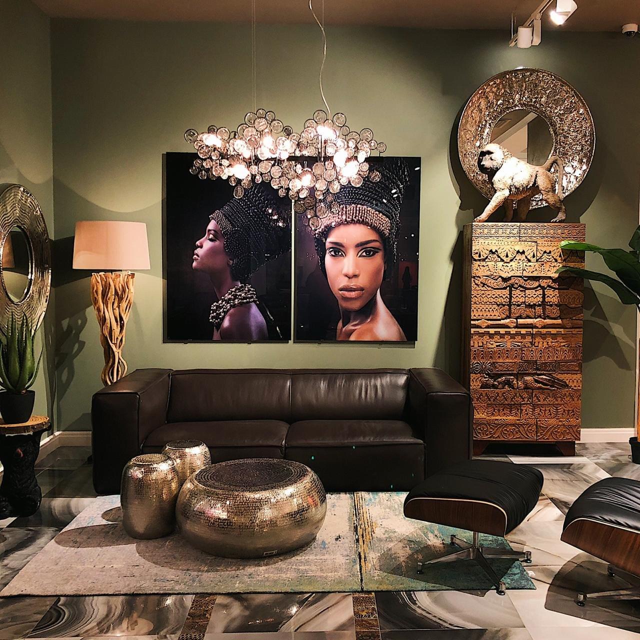 Новый бутик KARE во «Временах Года»