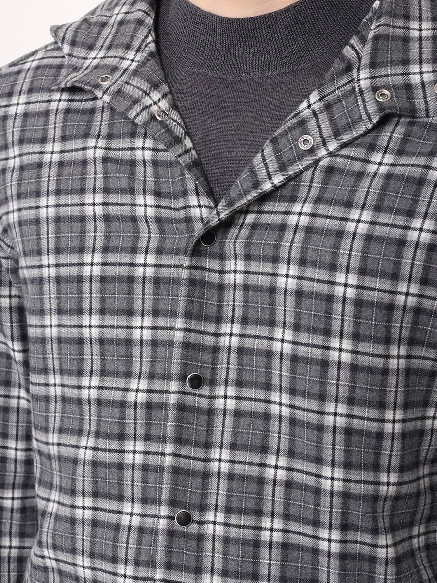 Новая коллекция Kiton SS26 в бутике Artigiani